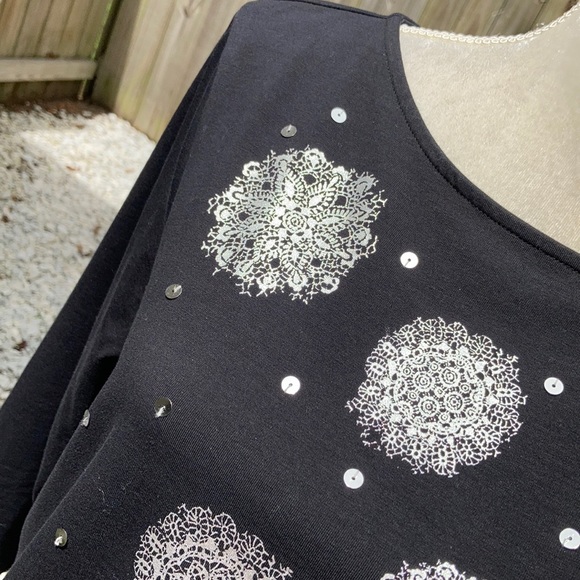 3 Ruby Rd Tops Bundle - Picture 9 of 11